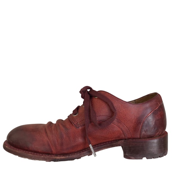 John Fluevog Meryl Shoes - Picture 3 of 16